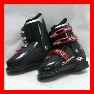  Nordica GP T3 Super Ski Boots