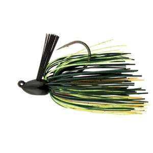  BABY BOO JIG 5/16 LONESTAR CRW