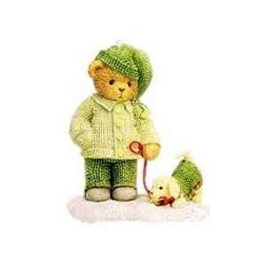  Cherished Teddie Louise Friends Were Meant For 