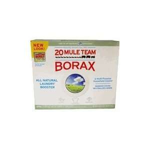  Borax, Multi Purpose Cleaner (4 lbs 12 oz/76 oz/2.2 kg 