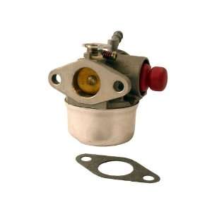  Tecumseh 640338 Carburetor: Patio, Lawn & Garden