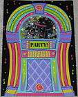 party invitation s razzle dazzles jukebox rock set 8 $ 5 99 