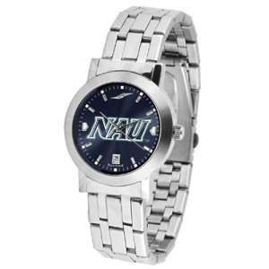  Northern Arizona Lumberjacks NCAA AnoChrome Dynasty Mens 