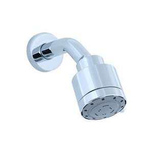  Cifial 221.890.625 Techno Showerhead w/ Arm & Flange