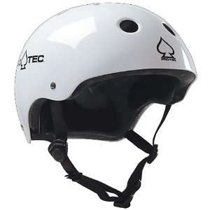  Pro Tec Classic Mens Skate Helmet 2012