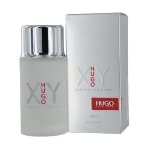  Hugo Boss EDT SPRAY 3.4 OZ: Beauty