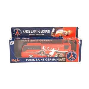 Paris St Germain   Team Bus   Great Gift Idea Sports 