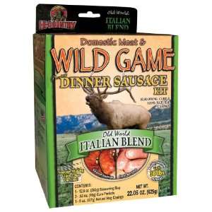  Hi Country Snack Foods Domestic Meat and WILD GAME 22.06 