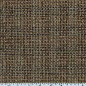  56 Wide Wool Blend Boucle Suiting Eustace Cocoa/Brown 