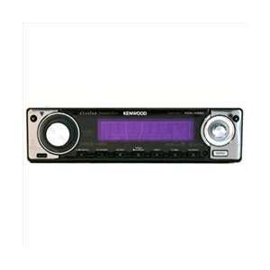  Kenwood TDF 65DX FACEPLATE 