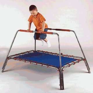  Balance Bouncers Flaghouse Trampoline: Sports & Outdoors