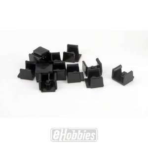  Plastruct TBFS 8 Round Tubing,1/4 (7) PLS90606: Toys 