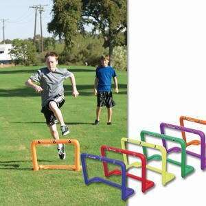  (Price/SET)Pull Bouy Flate a Hurdle   18 High: Sports 