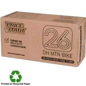  Price Point DH Tube: Sports & Outdoors