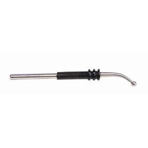 Bovie Reusable Electrode Angled Ball  Industrial 
