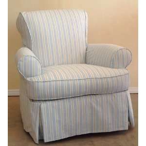  Taylor Scott Emma Chair with Swivel/Glider Option