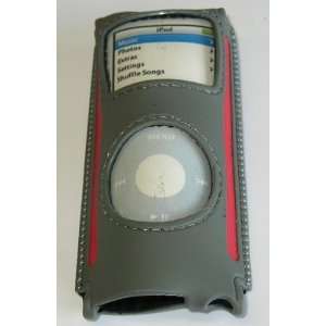  Case Cover Clip for Apple iPod Nano 2nd Gen 2 4 8 GB  