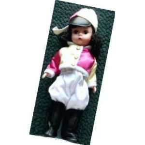  national velvet madame alexander doll: Toys & Games