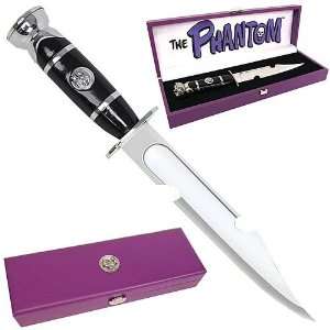  The Phantom Jungle Bowie Knife Prop Replica Toys & Games
