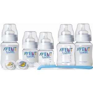  AVENT BPA Free Newborn Starter Set: Baby