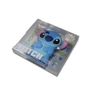 iPhone 4 4s Blue Stitch 3D Flippable Ears Hard Case Cover 86Hero GIFT 