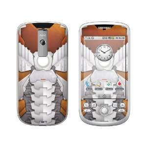  Exo Flex Protective Skin for T Mobile 3G   Suitcase Suit 