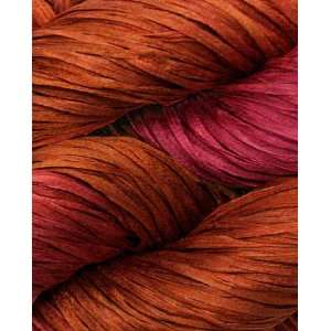   Straw Handpaint Colorways Yarn 85c Desert Song Arts, Crafts & Sewing