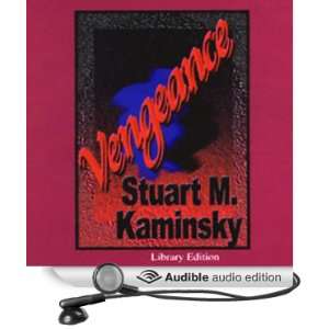   (Audible Audio Edition) Stuart M. Kaminsky, Scott Brick Books