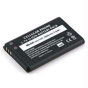    Lithium ion Battery for Huawei Tap (1050 mAh)