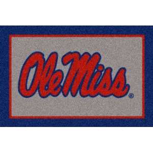   Mat   Mississippi (Ole Miss) Rebels:  Sports & Outdoors