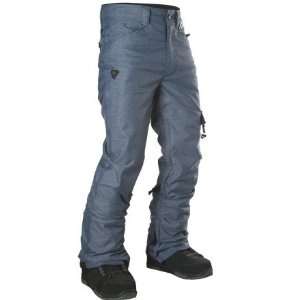  Rome Kingston Pant   Mens