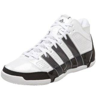  adidas Mens TS COMMANDER LT TEAM Basketball Shoe: Explore 