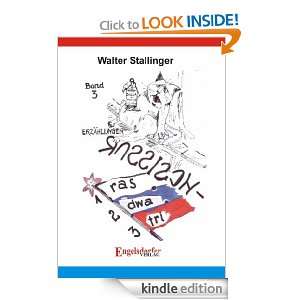 Russisch ras   twa   tri (German Edition) Walter Stallinger  