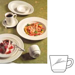 Endurance Tea Cup, 7 Ounce (07 1549) Category Cups and Mugs  