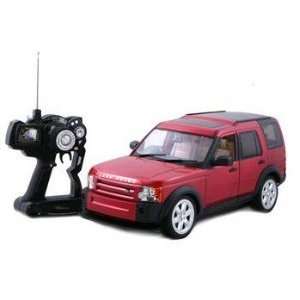  Rc licensed car Land Rover 110 scale 1 10 (color may vary 