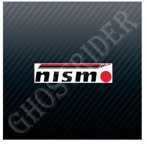  Nissan Nismo Performance Parts Motorsport Racing Car 