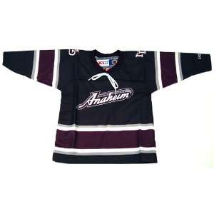   Anaheim Ducks Toddler Screen Replica Third Jersey