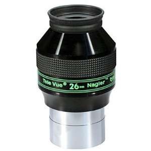  TeleVue Nagler Telescope Eyepieces