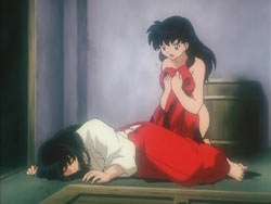 NEW NEW Inuyasha complete episodes 1 167 end+ 4 movies in english 