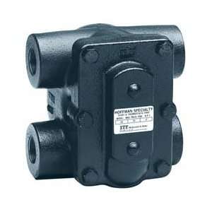  Hoffman Ft030h 3 Float&therm Steam Trap: Home Improvement