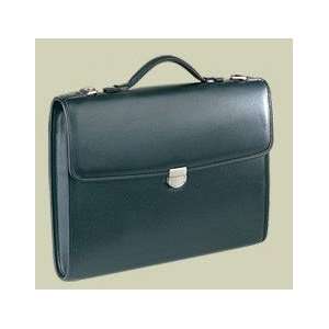  Tandi Slim Round Bottom Briefcase: Office Products