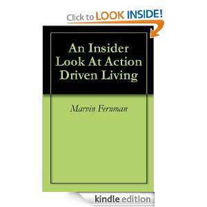   Look At Action Driven Living Marvin Fernman  Kindle Store