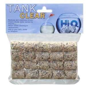  Hi Q Usa Hiq Tank Clear 500 Tank Clear 20 For Fresh And 