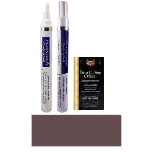   Pearl Paint Pen Kit for 2004 Maserati All Models (157902) Automotive