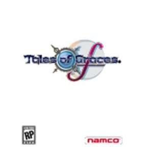  Selected Tales of Graces PS3 By Namco Electronics