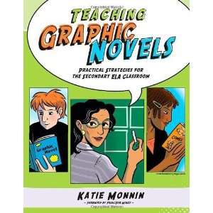   the Secondary Ela Classroom [Perfect Paperback] Katie Monnin Books