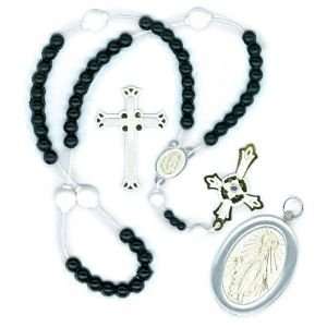   ROSARY BEADS Papercraft, Scrapbooking (Source Book)