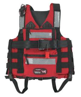 BRAND NEW Stearns I650 VR Versatile Water Rescue PFD
