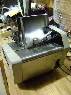 ASTRO ALS 9000/9500 TABBER LABELER MACHINE  