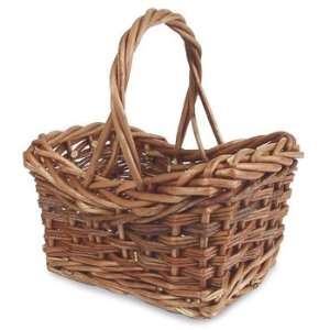 Willow Specialties Bread Basket:  Home & Kitchen